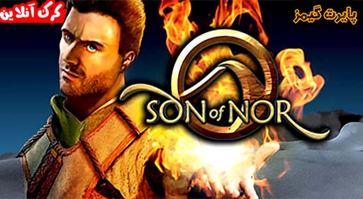 بازی Son of Nor پایرت گیمز