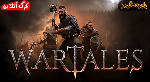 بازی Wartales پایرت گیمز