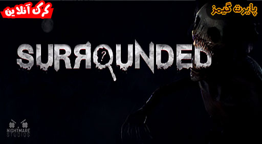 بازی Surrounded پایرت گیمز