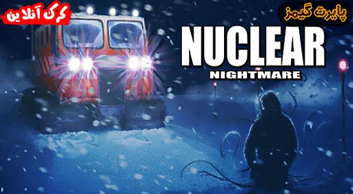 بازی Nuclear Nightmare پایرت گیمز