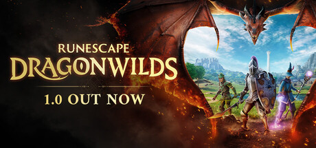 بازی RuneScape Dragonwilds پایرت گیمز