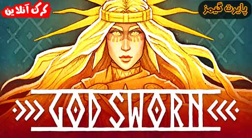 بازی Godsworn پایرت گیمز