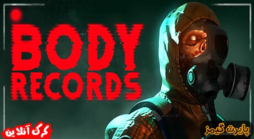 دانلود بازی BodyRecords پایرت گیمز