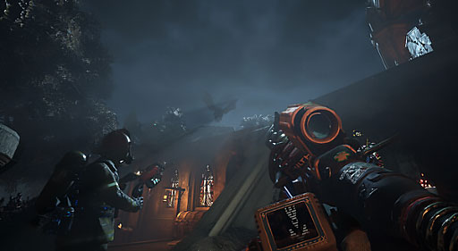 دانلود بازی Midnight Ghost Hunt پایرت گیمز