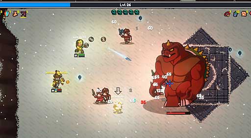 دانلود بازی Relic Dudes پایرت گیمز