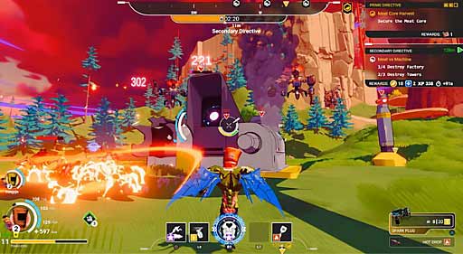 دانلود بازی SWAPMEAT پایرت گیمز