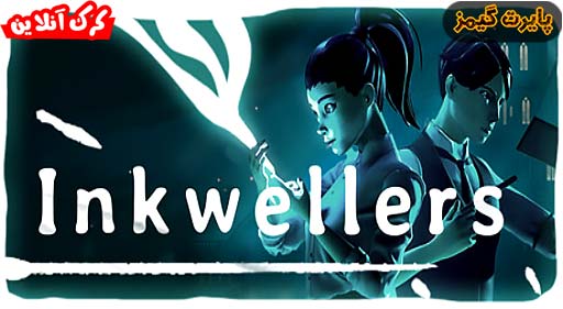 بازی Inkwellers پایرت گیمز