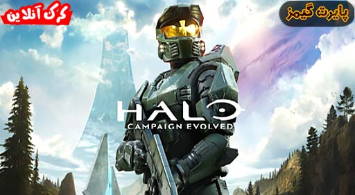 بازی Halo Campaign Evolved پایرت گیمز