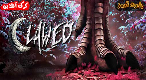 بازی Clawed پایرت گیمز