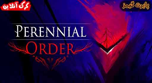 بازی Perennial Order پایرت گیمز
